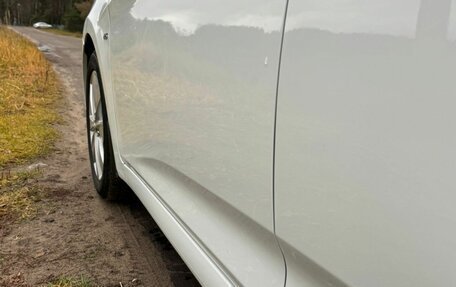 Hyundai Solaris II рестайлинг, 2013 год, 1 100 000 рублей, 13 фотография