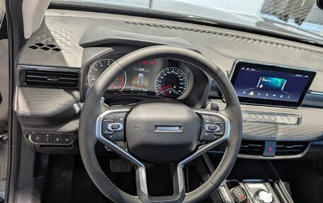 Haval Jolion, 2025 год, 2 329 000 рублей, 12 фотография