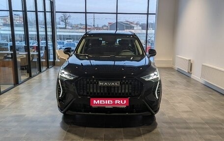 Haval Jolion, 2025 год, 2 329 000 рублей, 3 фотография