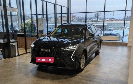 Haval Jolion, 2025 год, 2 329 000 рублей, 2 фотография