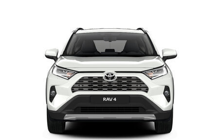 Toyota RAV4, 2025 год, 4 500 000 рублей, 9 фотография