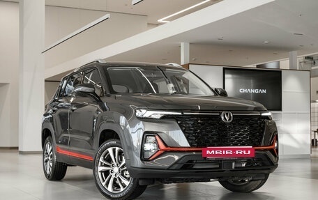 Changan CS35 Plus, 2024 год, 2 649 900 рублей, 5 фотография