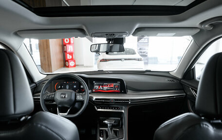 Changan CS35 Plus, 2024 год, 2 649 900 рублей, 20 фотография