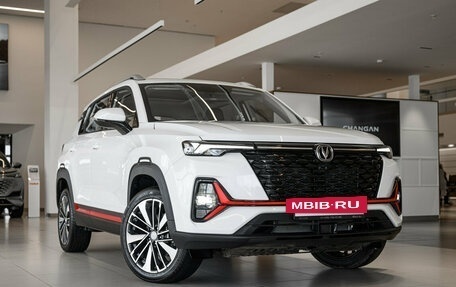 Changan CS35 Plus, 2025 год, 2 779 900 рублей, 3 фотография