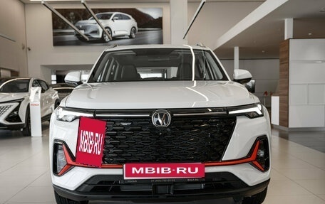 Changan CS35 Plus, 2025 год, 2 779 900 рублей, 4 фотография