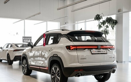 Changan CS35 Plus, 2025 год, 2 779 900 рублей, 6 фотография