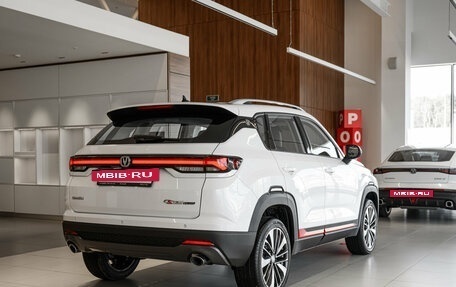 Changan CS35 Plus, 2025 год, 2 779 900 рублей, 9 фотография