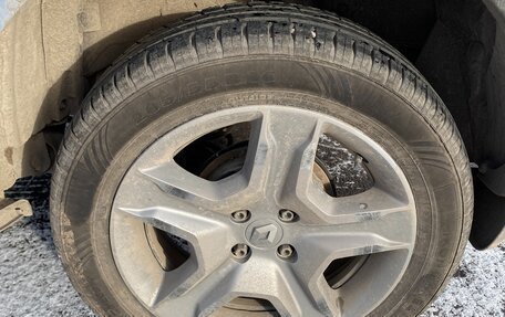 Renault Sandero II рестайлинг, 2021 год, 1 070 000 рублей, 12 фотография