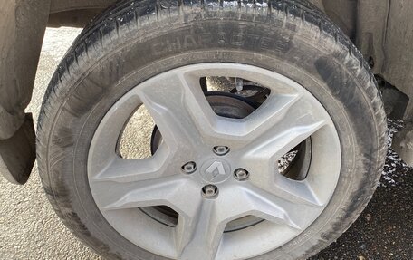 Renault Sandero II рестайлинг, 2021 год, 1 070 000 рублей, 13 фотография