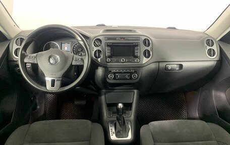 Volkswagen Tiguan I, 2012 год, 1 150 000 рублей, 7 фотография