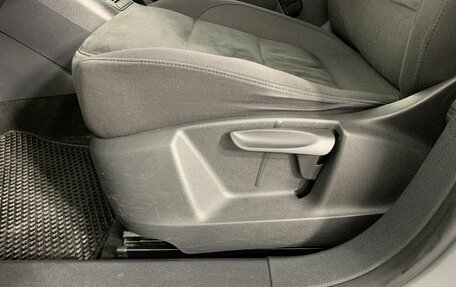 Volkswagen Tiguan I, 2012 год, 1 150 000 рублей, 10 фотография