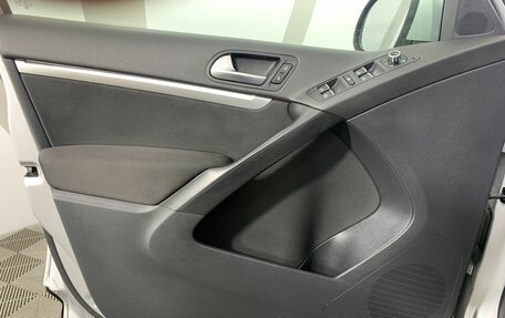 Volkswagen Tiguan I, 2012 год, 1 150 000 рублей, 8 фотография