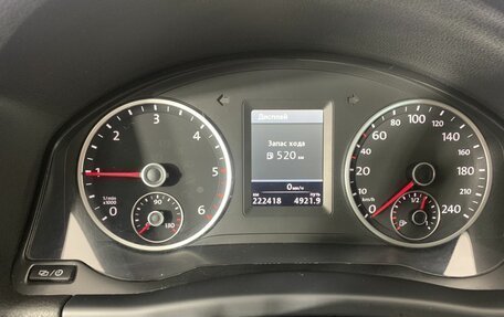 Volkswagen Tiguan I, 2012 год, 1 150 000 рублей, 11 фотография