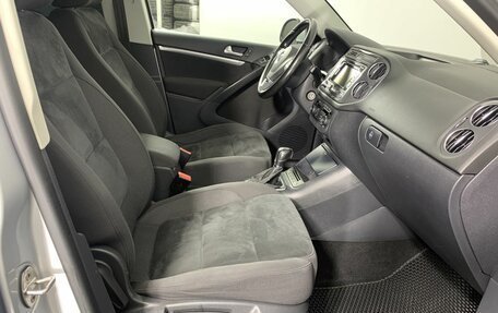 Volkswagen Tiguan I, 2012 год, 1 150 000 рублей, 14 фотография