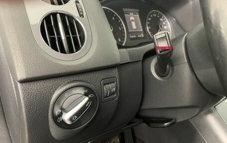 Volkswagen Tiguan I, 2012 год, 1 150 000 рублей, 9 фотография