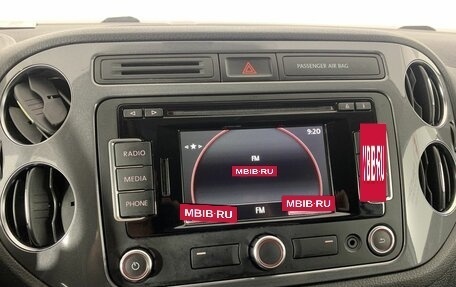 Volkswagen Tiguan I, 2012 год, 1 150 000 рублей, 12 фотография