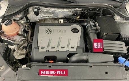 Volkswagen Tiguan I, 2012 год, 1 150 000 рублей, 17 фотография