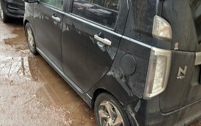 Honda N-WGN I рестайлинг, 2015 год, 780 000 рублей, 1 фотография