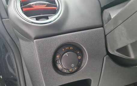 Opel Corsa D, 2007 год, 350 000 рублей, 15 фотография