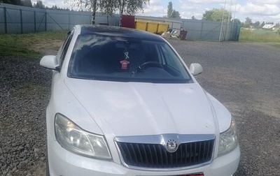 Skoda Octavia, 2012 год, 400 000 рублей, 1 фотография