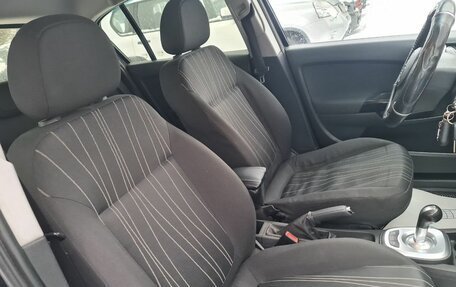 Opel Corsa D, 2007 год, 350 000 рублей, 18 фотография