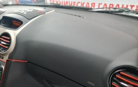 Opel Corsa D, 2007 год, 350 000 рублей, 19 фотография