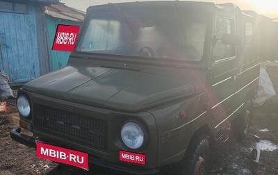 ЛуАЗ 969, 1991 год, 300 000 рублей, 1 фотография