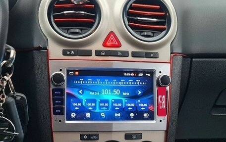 Opel Corsa D, 2007 год, 350 000 рублей, 23 фотография