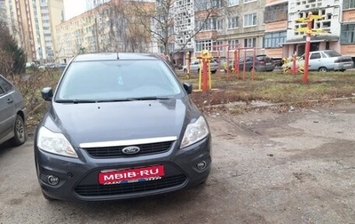 Ford Focus II рестайлинг, 2009 год, 390 000 рублей, 1 фотография