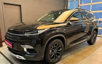 CheryExeed TXL, 2021 год, 1 949 000 рублей, 1 фотография