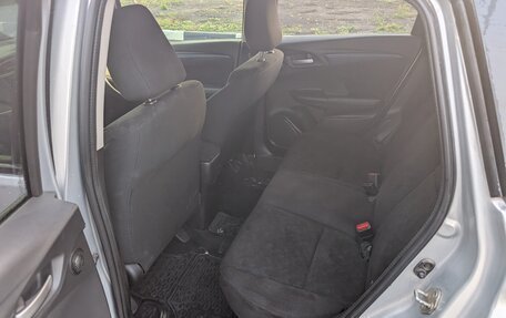 Honda Shuttle II, 2015 год, 1 030 000 рублей, 6 фотография