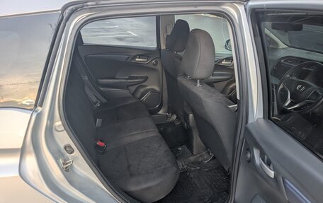 Honda Shuttle II, 2015 год, 1 030 000 рублей, 10 фотография