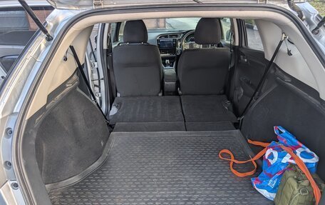 Honda Shuttle II, 2015 год, 1 030 000 рублей, 13 фотография