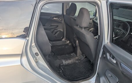 Honda Shuttle II, 2015 год, 1 030 000 рублей, 9 фотография