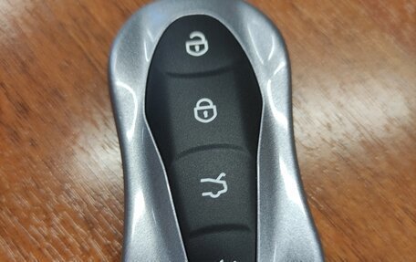 Geely Atlas, 2024 год, 2 320 000 рублей, 7 фотография