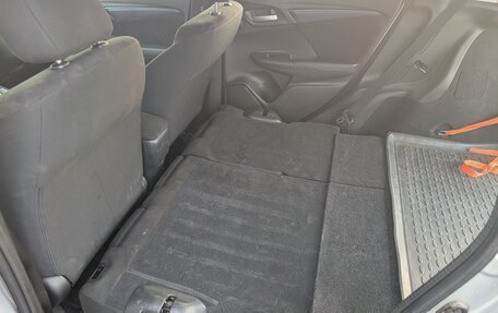 Honda Shuttle II, 2015 год, 1 030 000 рублей, 12 фотография