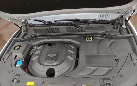 Geely Atlas, 2024 год, 2 320 000 рублей, 6 фотография