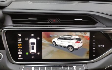 Geely Atlas, 2024 год, 2 320 000 рублей, 8 фотография