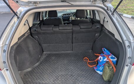 Honda Shuttle II, 2015 год, 1 030 000 рублей, 11 фотография