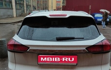 Geely Atlas, 2024 год, 2 320 000 рублей, 2 фотография