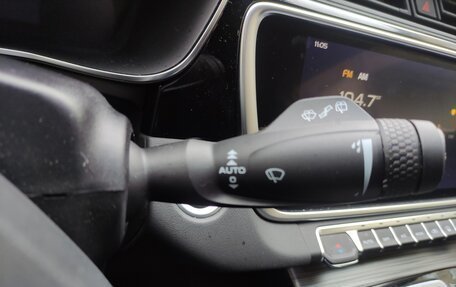 Geely Atlas, 2024 год, 2 320 000 рублей, 15 фотография