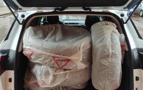 Geely Atlas, 2024 год, 2 320 000 рублей, 14 фотография