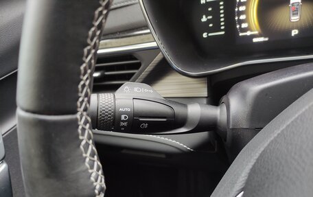 Geely Atlas, 2024 год, 2 320 000 рублей, 19 фотография