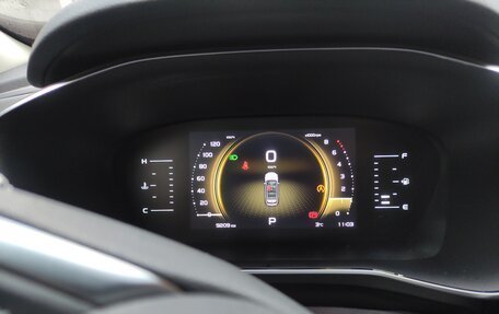 Geely Atlas, 2024 год, 2 320 000 рублей, 23 фотография