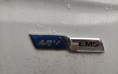 Geely Atlas, 2024 год, 2 320 000 рублей, 24 фотография