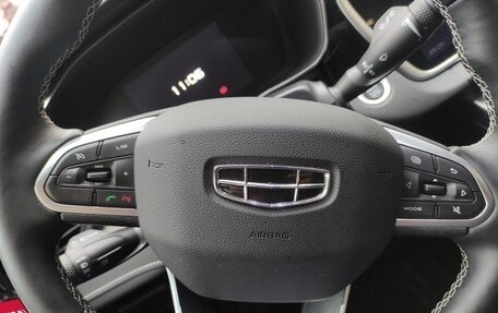 Geely Atlas, 2024 год, 2 320 000 рублей, 17 фотография