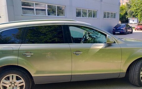 Audi Q7, 2006 год, 820 000 рублей, 2 фотография