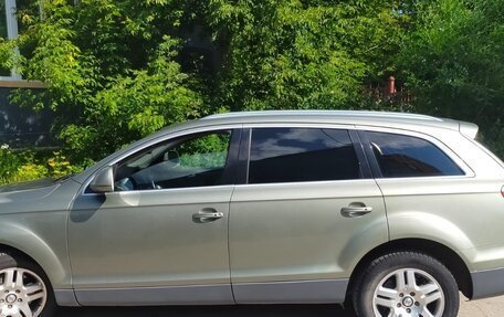 Audi Q7, 2006 год, 820 000 рублей, 3 фотография