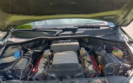 Audi Q7, 2006 год, 820 000 рублей, 5 фотография