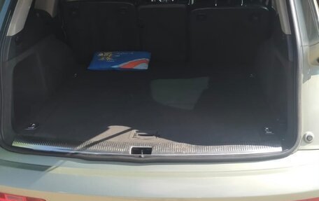 Audi Q7, 2006 год, 820 000 рублей, 4 фотография